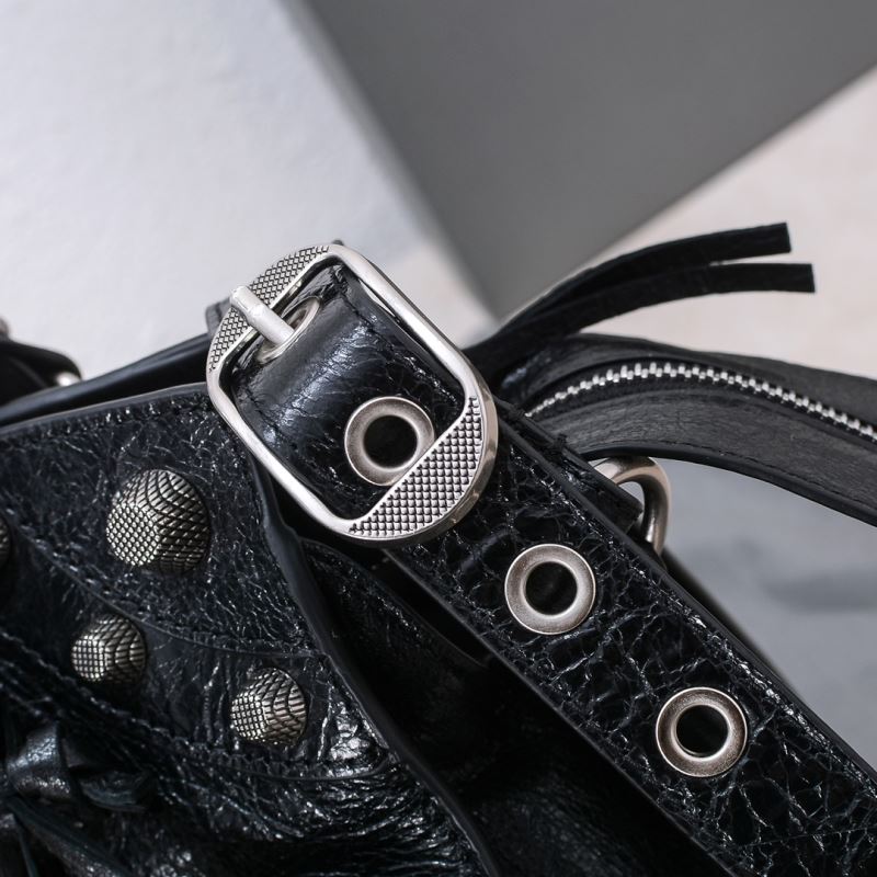 Balenciaga Top Handle Bags